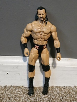 wwe DREW MCINTYRE ELITE SERIES 71E figure MATTEL wrestling