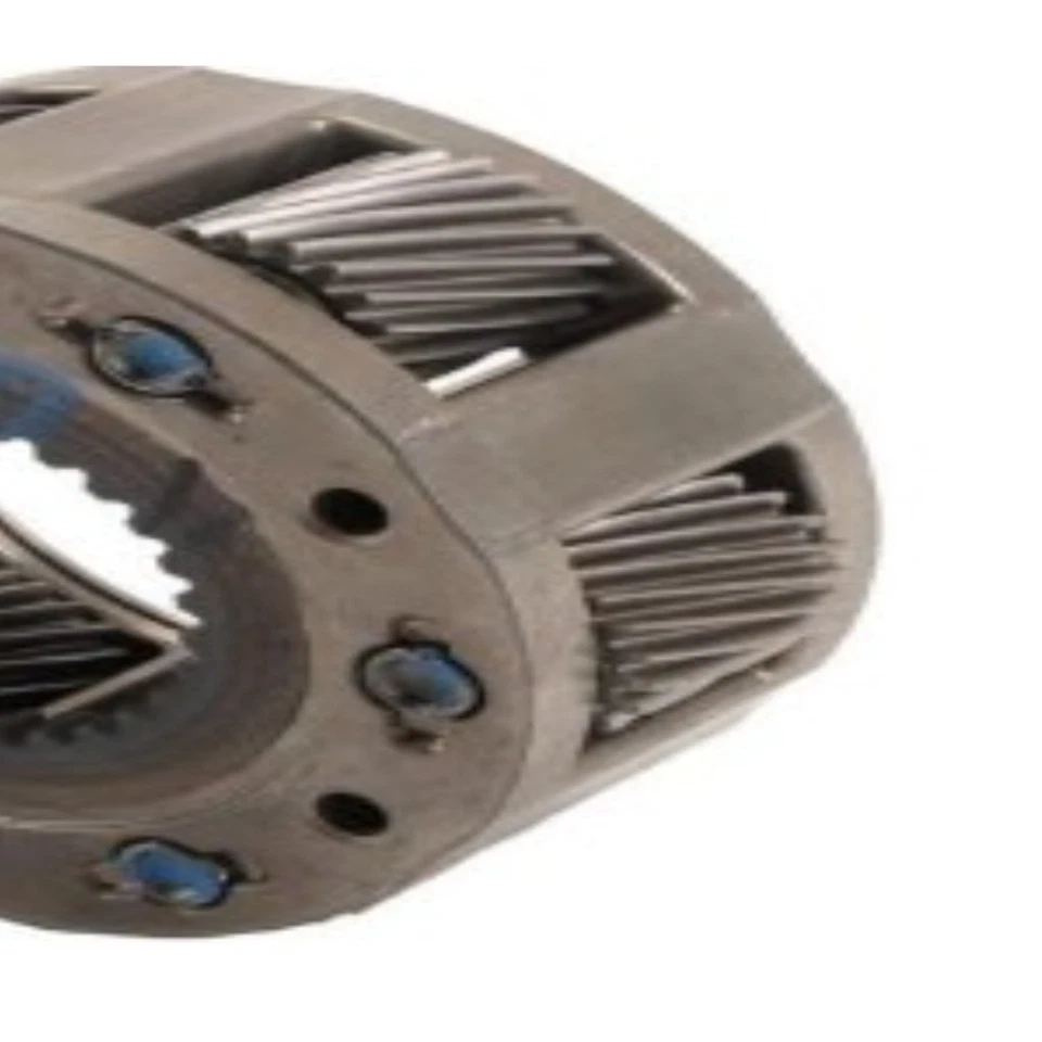 Genuine ACDelco For Chevy Silverado 2500 HD 2024 Transfer Case Planetary Carrier Foto 3 de 4