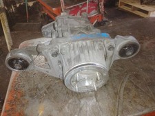 2006-2022 Toyota Rav4 2.3l Rear Differential Carrier Assembly 2.28 Ratio Awd Oem