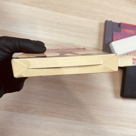 Robin Hood Prince Of Thieves NES Nintendo USA Americano BOXATO Gioco Funzionante