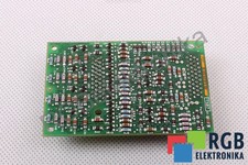 PWB2589380-0001 REV D COMAU - Reconditionné - Garantie 24 mois