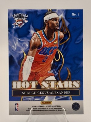 スポーツ NBA Ballers RARE Shai Gilgeous-Alexander Zuru NBA Ballers