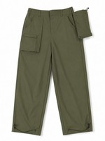 Halara Damen Cargohose Mit GeträNketasche Und Zugband Und Taschen Gr.M, Neu !!