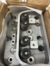 Empi GTV2 94mm 40x35 Big Valve Cylinder Head - Each - 98-1335-B