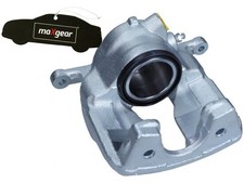 PINZA FRENO VR DESTRA PER MERCEDES CLA C117 1.5-2.1 X117 1.5-2.1 + PROFUMO OMAGGIO