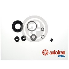 Reparatursatz Bremssattel hinten für Honda Integra DC DC5 Prelude 3 BA | 241959