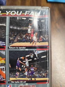 ESPN NBA 2Night (Sega Dreamcast)  CIB Complete 