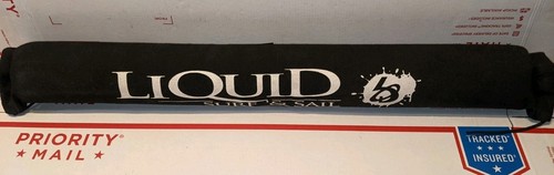 Liquid Surf and Sail - Soft Surfboard Rack Made in USA Excellent Condition !!!