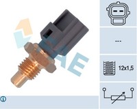 KüHlmittel Wasser Temperatur Sensor FAE 33315 FüR Ford Toyota Opel Mazda Suzuki