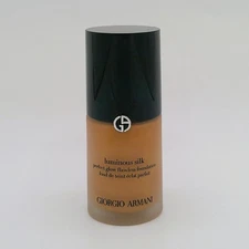 Giorgio Armani LUMINOUS SILK Perfect Glow Fond de Teint #7 1oz / 30ml *NEW*