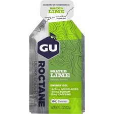 GU Roctane Energy Gel - 24 Pack