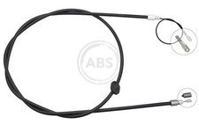 A.B.S. Seilzug, Feststellbremse K18911 für MERCEDES-BENZ
