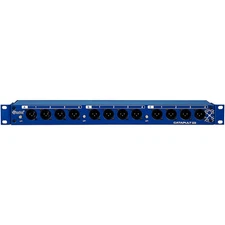 Radial Engineering Catapult Rack RX Cat 5 Analog Audio Snake