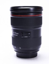 Canon 24 70 Ii for sale | eBay