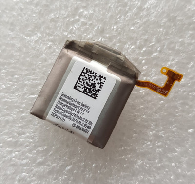 Original Samsung Akku EB-BR830ABY Galaxy Watch Active3 SM-R850 R855 Batterie A