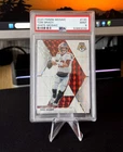 2020 Panini Mosaic Tom Brady White Mosaic #135 PSA 9