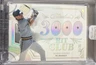 2025 Panini Flawless Robin Yount 3000 Hit Club  Diamond Bookend /25 Brewers