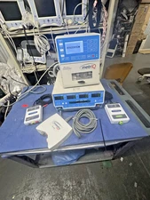 BOSTON SCIENTIFIC MAESTRO 4000 W/METRIQ AND MODULES