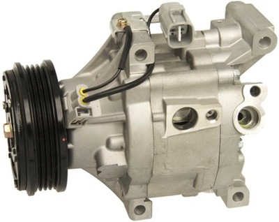 A/C Compressor-New Compressor 4 Seasons 98362 | eBay