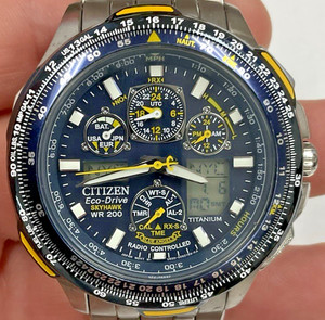Citizen U600 | eBay