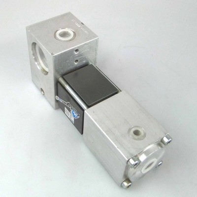 COAX 3/2 Wegeventil VMK 15 DR NC 0-160bar GEB