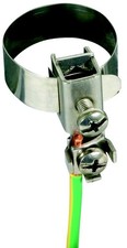 DEHN Erdungsbandrohrschelle BRS1027AQ2510V2A Erdungsrohrschellen 540920