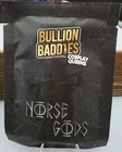 2026 Bullion Baddies - Norse Gods - 1oz Silver - Cosplay Queens - SEALED PACK!!!