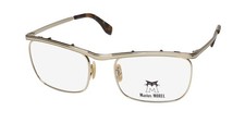 MARIUS MOREL 1880 ORIGINALE BLAISE 90024C EYEGLASS FRAME/GLASSES MADE IN FRANCE