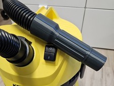 Kärcher WD2 Plus Vacuum Cleaner Handle Replacement Grip Hose Handle