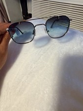 Carolina Lemke Berlin Eyewear - Smoke Silver