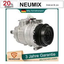 Klimakompressor Klimaanlage für Mercedes W211 W212 A207 C207 S211 S212