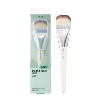 FILLIMILLI Fitting Flat Foundation Brush 826