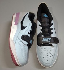 Nike Air Jordan Legacy 312 Men’s SIZE 10 Low “Pale Blue” CD7069-400 Sneakers