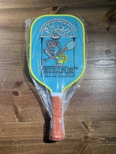 🏓 Phish Jim Pollock Pickleball Paddle + Ball Set Forest Hills NY 2025 7/22 🎾