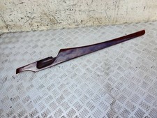 Mercedes-Benz CL C140 1996 Links Zierleiste Dekorleiste Tür vorne C1407200522 Mercedes-Benz CL C140 1996 Links Zierleiste Dekorleiste Tür vorne C1407200522