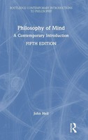 Philosophy Of Mind | A Contemporary Introduction | John Heil | Buch | Englisch