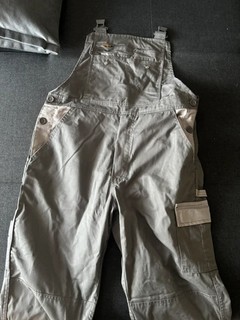 Latzhose Arbeitshose