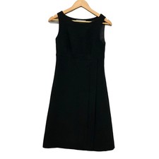 PRADA Black Women's Dress