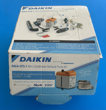 Daikin DACA-CP3-1 Mini Condensate Pump Kit 208-230V Split System, mini split