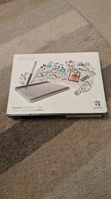 Wacom Intuos CTH-480S-ENES Graphics Tablet Small [HM]
