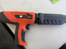 Ramset Cobra+ Powder-Actuated Fastening Tool Orange/Black/Gray