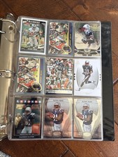 Randy Moss Rookie Cards and Autographed Memorabilia Guide 21