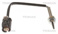 Triscan Sensor, Abgastemperatur FüR BMW