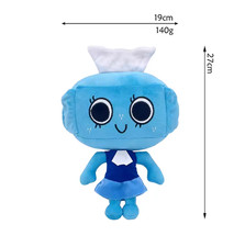 Dandy's World Game Plush Astro Figure Stuffed Doll Toy Beautiful Gift Toys