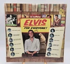1965 ELVIS PRESLEY-Elvis For Everyone LP LSP-3450 STEREO FACTORY SEALED Kmart