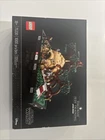 LEGO Star Wars 75330 Dagobah Jedi Training Diorama Sealed Box