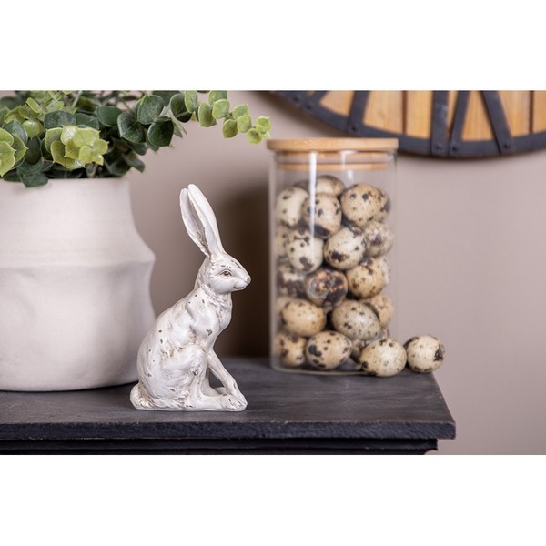 Clayre & Eef - Osterhasen-FrüHling: Entdecke Unsere FrüHlingshaften Osterhasen!-image