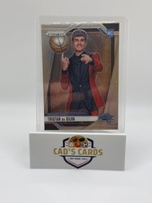 2024-25 Panini Prizm - Rookie Variation Tristan da Silva #256 (RC)