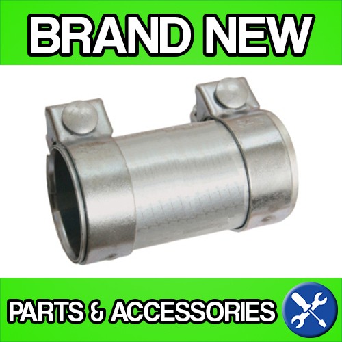 For Saab 9-3SS (B207) Exhaust clamp (61mm)