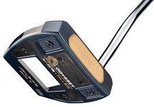 Odyssey Ai-ONE Milled Jailbird Mini T Putter 36 Inches Excellent